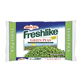 Freshlike&nbsp;Peas&nbsp;Green Family Pk Full-Size Picture